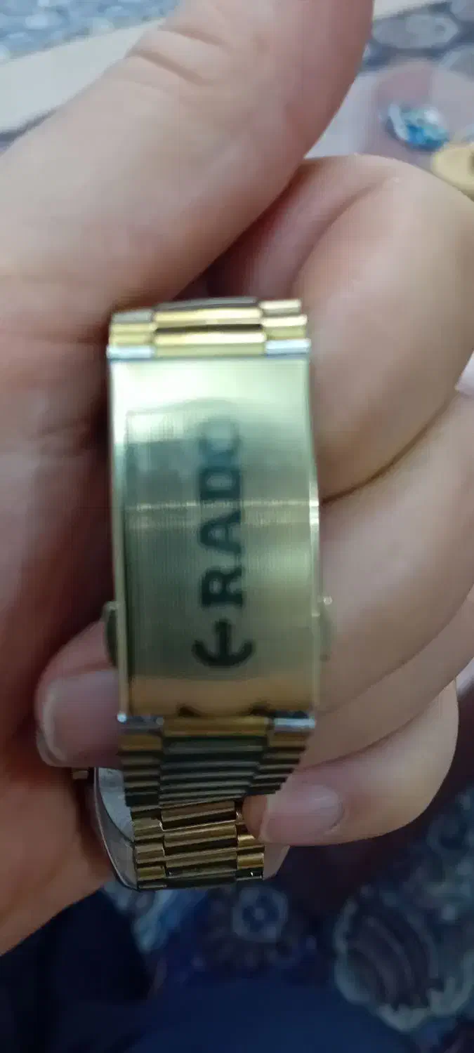 رادو اصل سویس|ساعت|تهران, صادقیه|دیوار