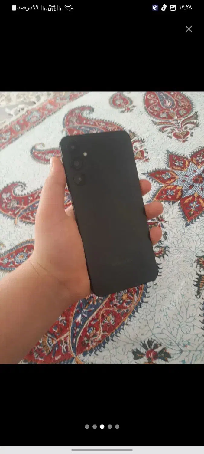 گوشی A05S مفت|موبایل|بجنورد, |دیوار