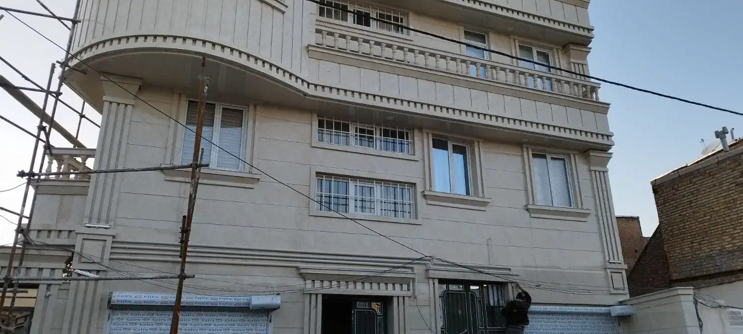 کاشی ونما|خدمات پیشه و مهارت|ارومیه, |دیوار