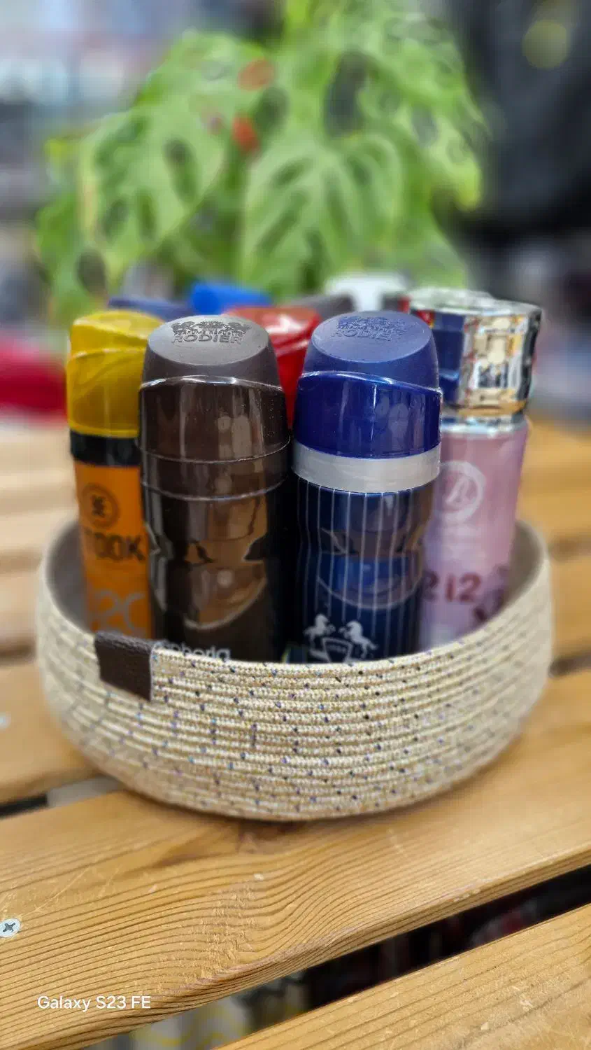 ظروف های قیطان دوزی|صنایع دستی و سایر لوازم تزئینی|یزد, |دیوار