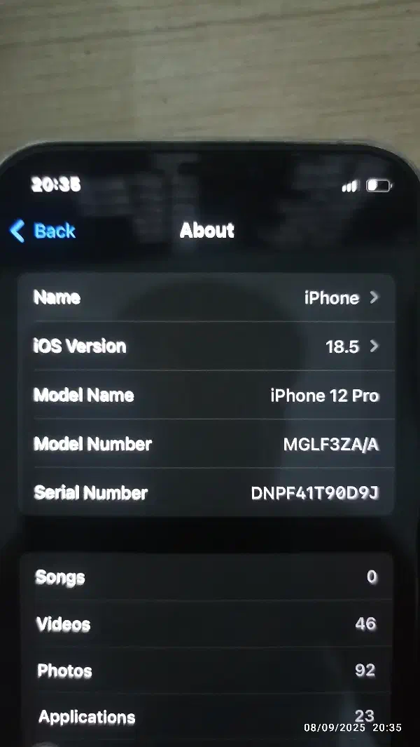 آیفون 12پرو ZAA|موبایل|تهران, گرگان|دیوار