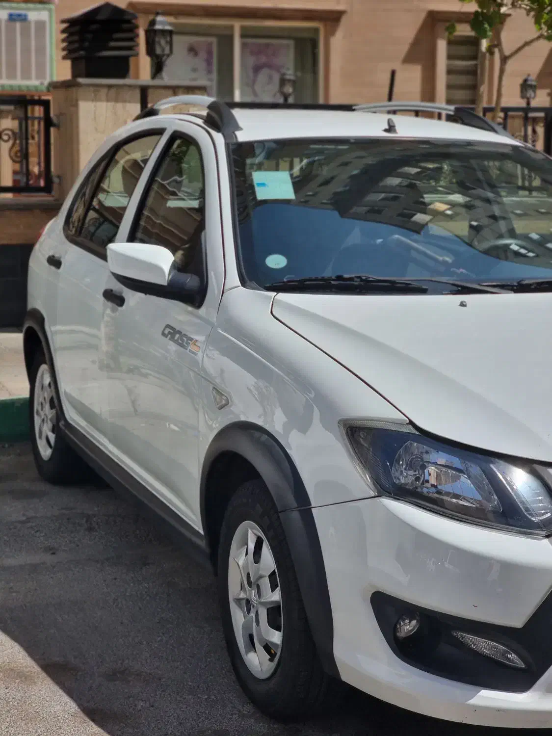 کوئیک S مدل ۱۴۰۰|خودرو سواری و وانت|تهران, استخر|دیوار