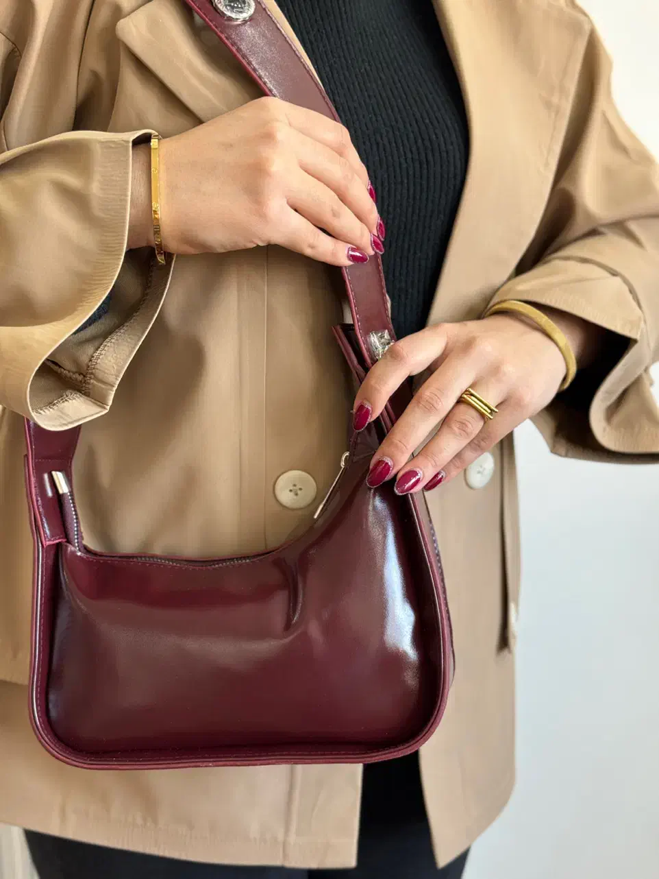 کیف مجلسی|کیف، کفش، کمربند|کرمان, |دیوار