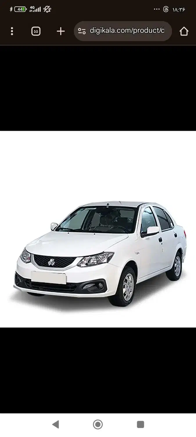 ساینا خشک|خودرو سواری و وانت|اردبیل, |دیوار