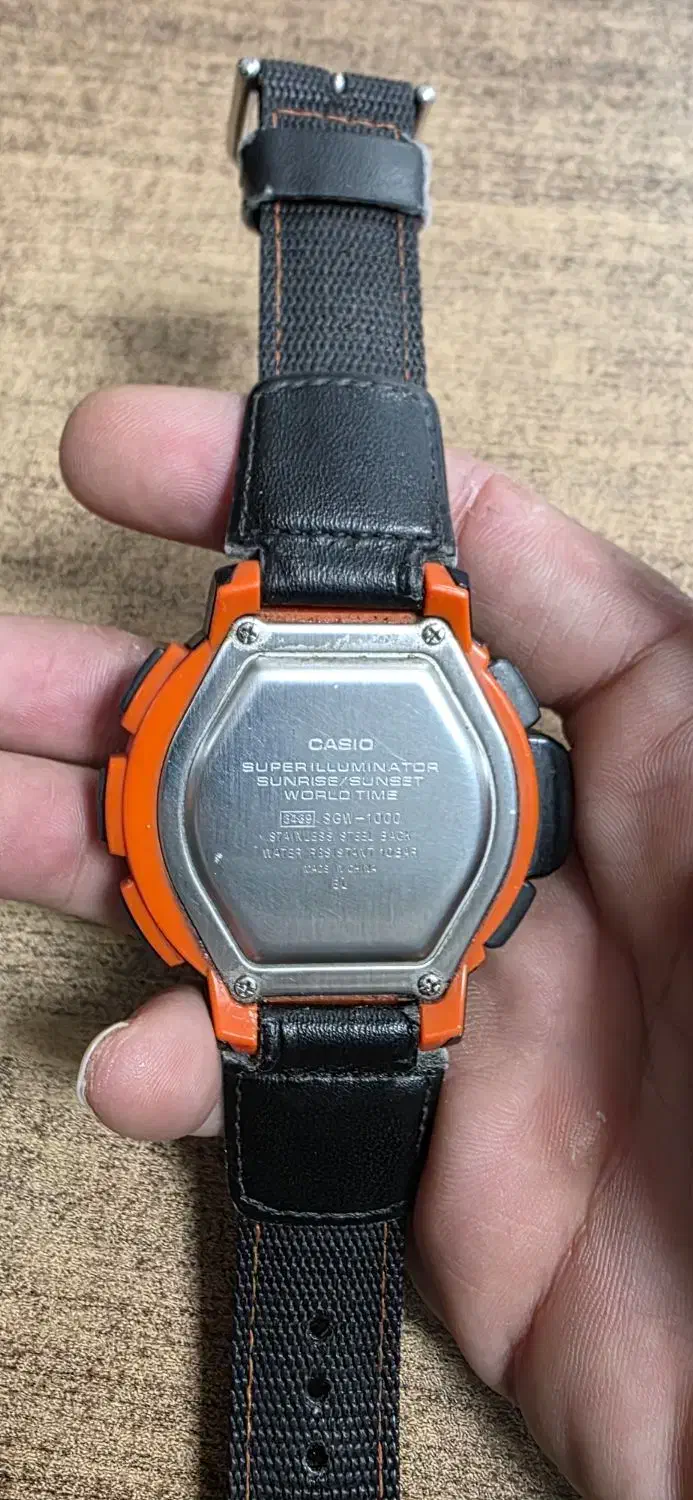 ساعت مچی کاسیو|ساعت|تهران, باغ فیض|دیوار