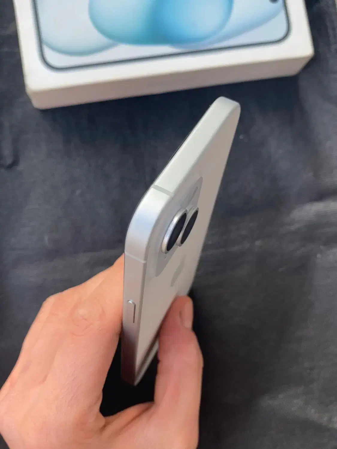 iPhone 15|موبایل|کرج, فاز ۱ مهرشهر|دیوار