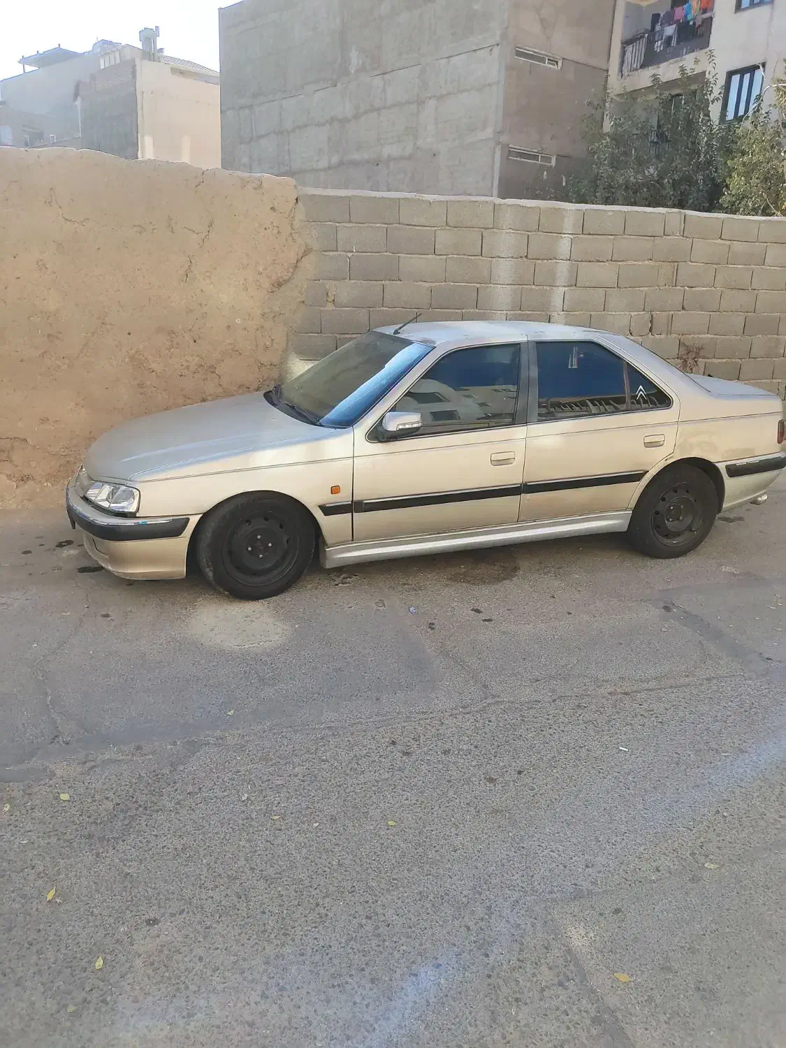 پرشیا مدل 82|خودرو سواری و وانت|قدس, شهر‌قدس|دیوار