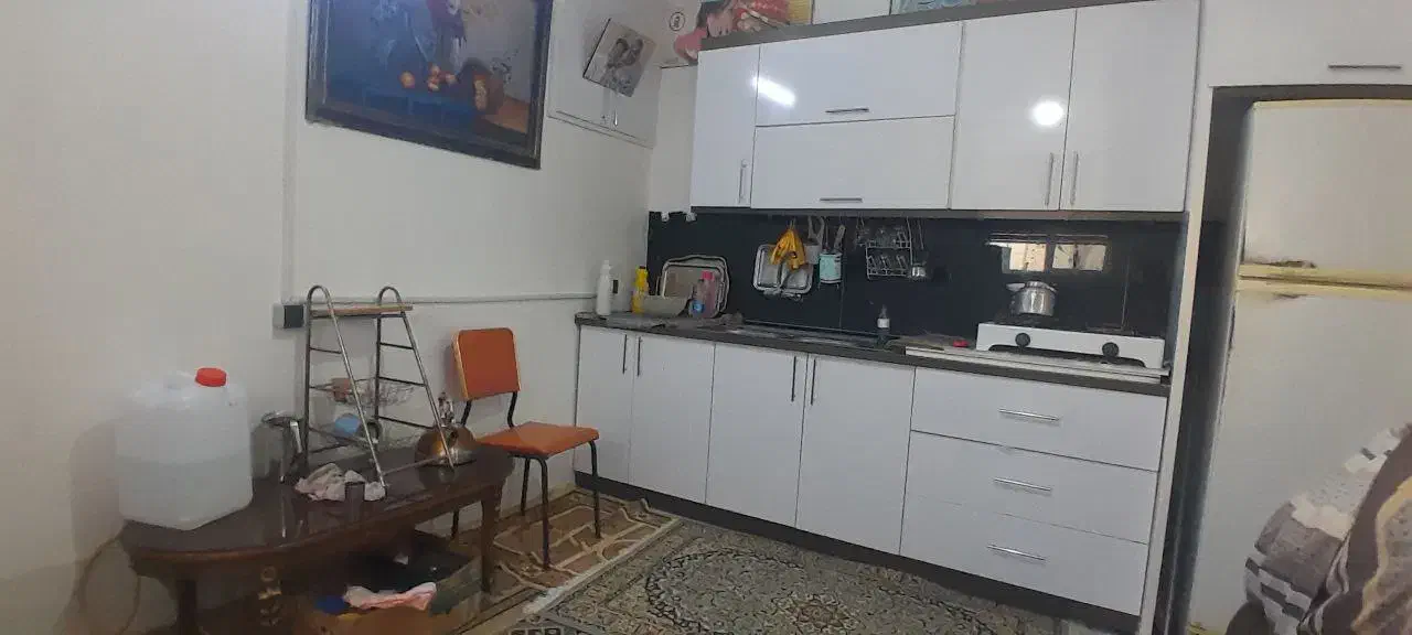 باغچه|فروش خانه و ویلا|مشهد, میان ولایت|دیوار