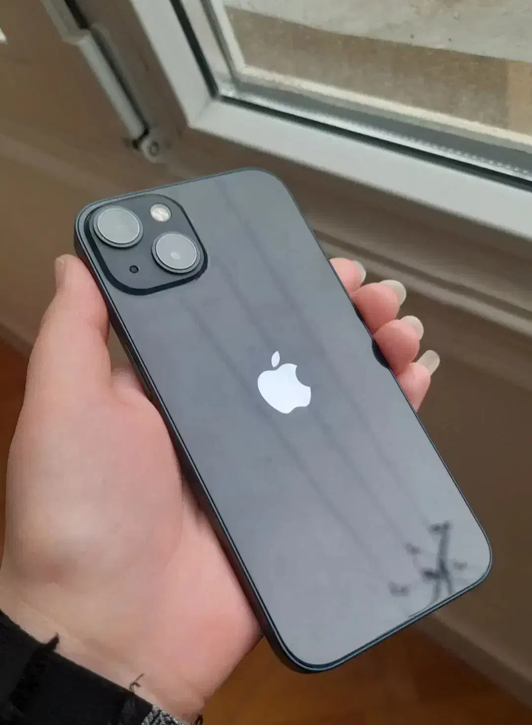 آیفون ۱۳ نرمال|موبایل|تربت جام, بسیجیان|دیوار