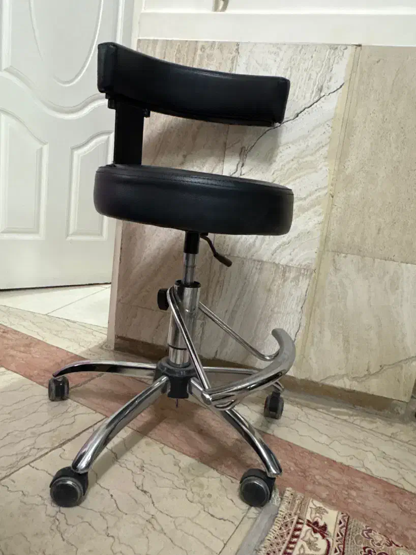 صندلی + تخت چمدونی ۳ عدد|صندلی و نیمکت|قزوین, |دیوار