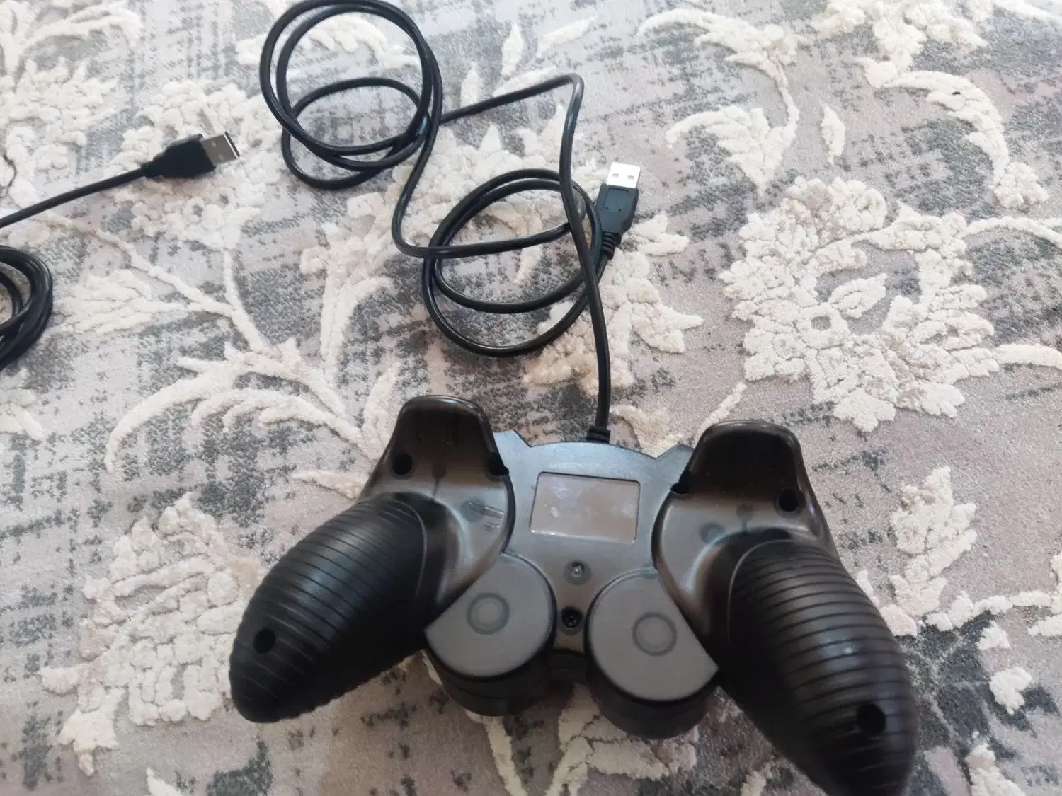 گیم پد مخصوص کامپیوتر|کنسول، بازی ویدئویی و آنلاین|شوشتر, |دیوار