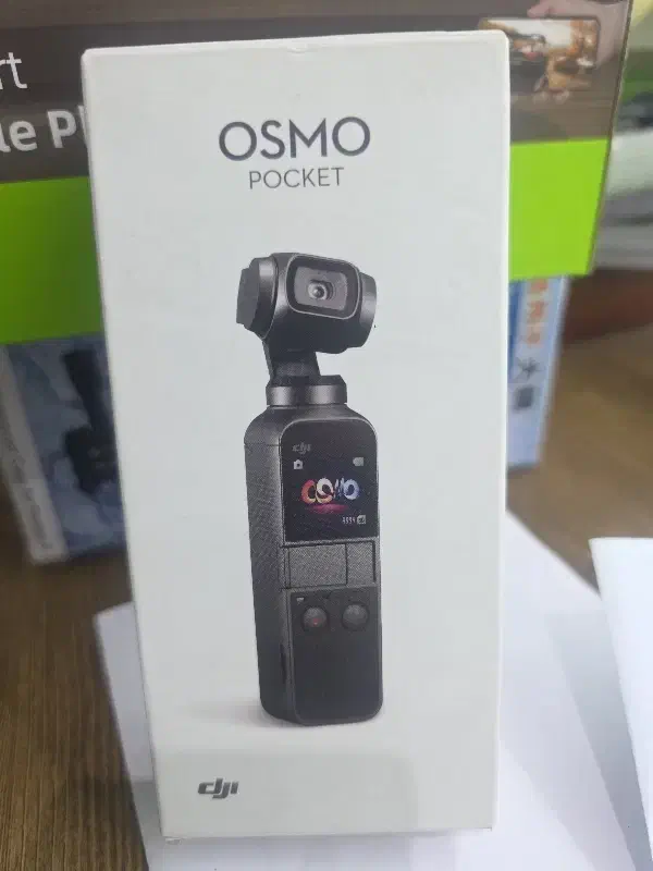 دوربین اسمو پاکت استاندارد|دوربین عکاسی و فیلم‌برداری|یزد, |دیوار