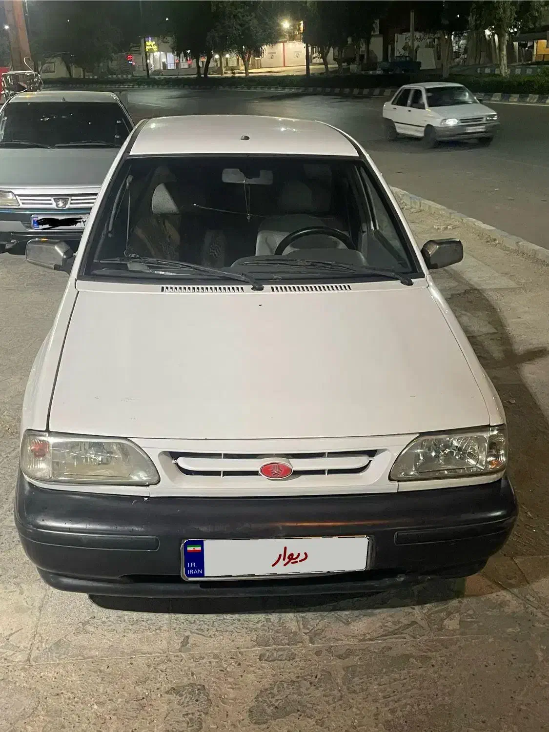 ماشین|خودرو سواری و وانت|مسجد سلیمان, |دیوار