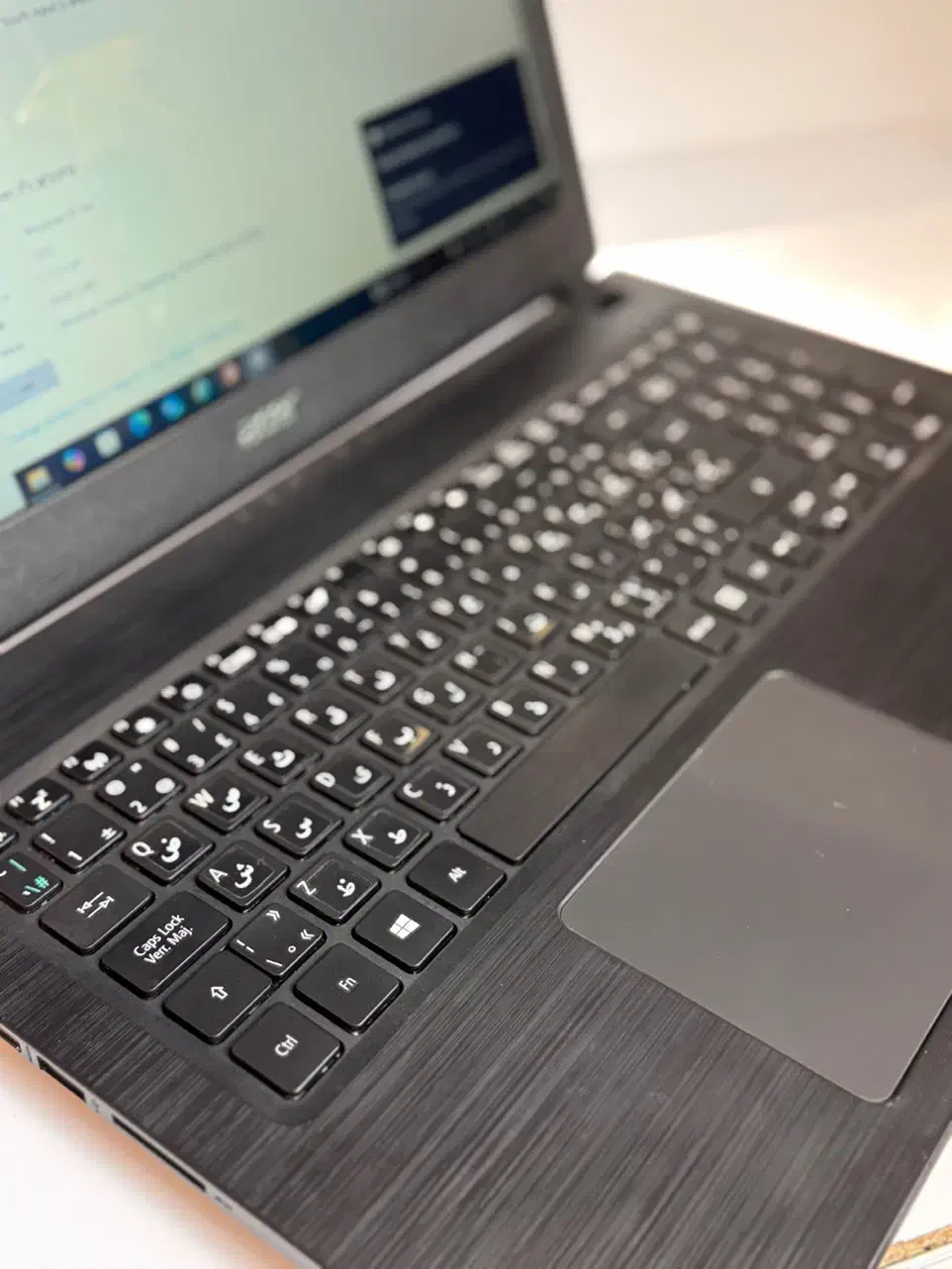 لپ تاپ ACER Aspire A315|رایانه همراه|تهران, میدان ولیعصر|دیوار