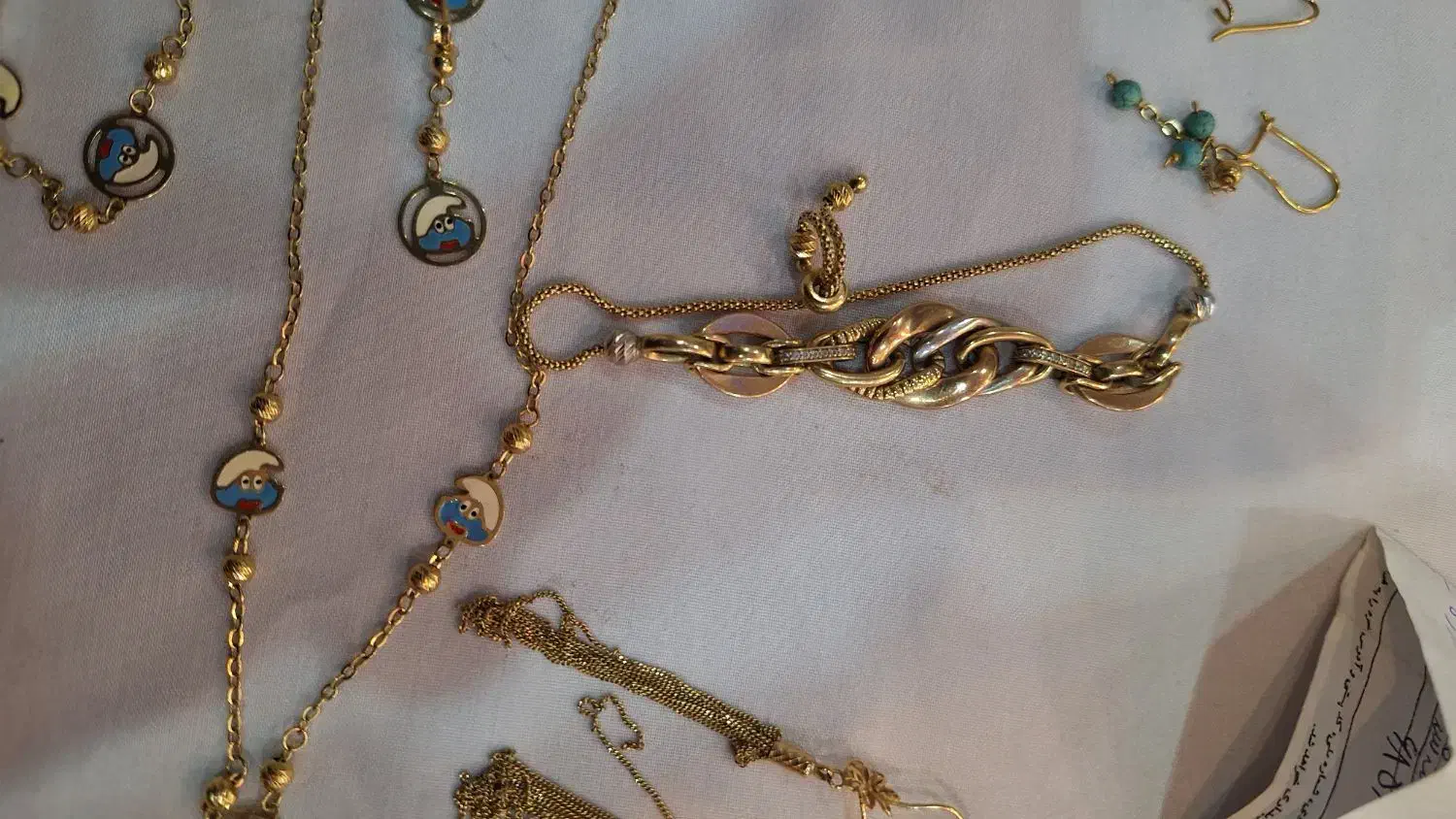 طلا|جواهرات|خرم‌آباد, |دیوار