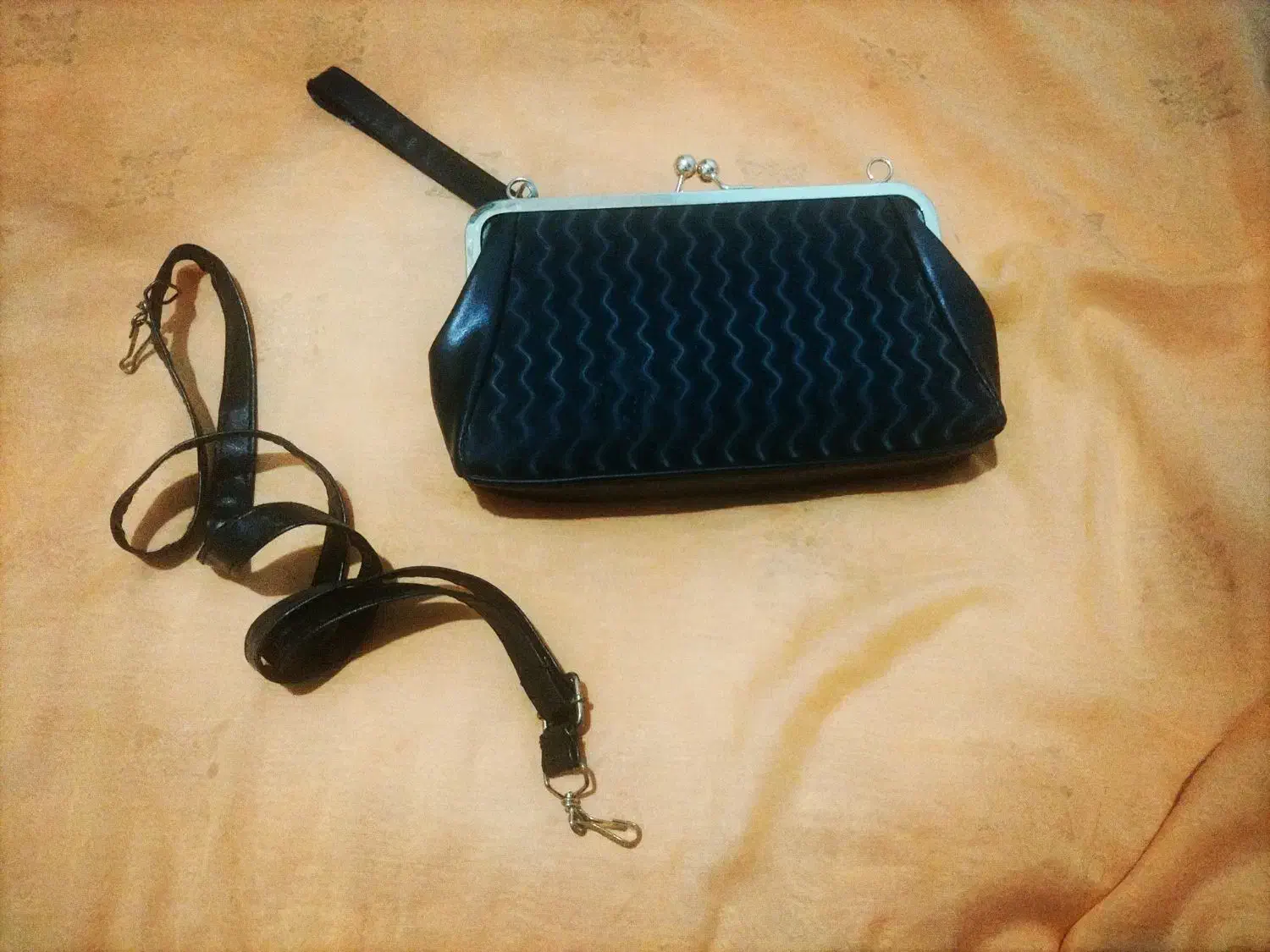 کیف دستی|کیف، کفش، کمربند|میناب, |دیوار