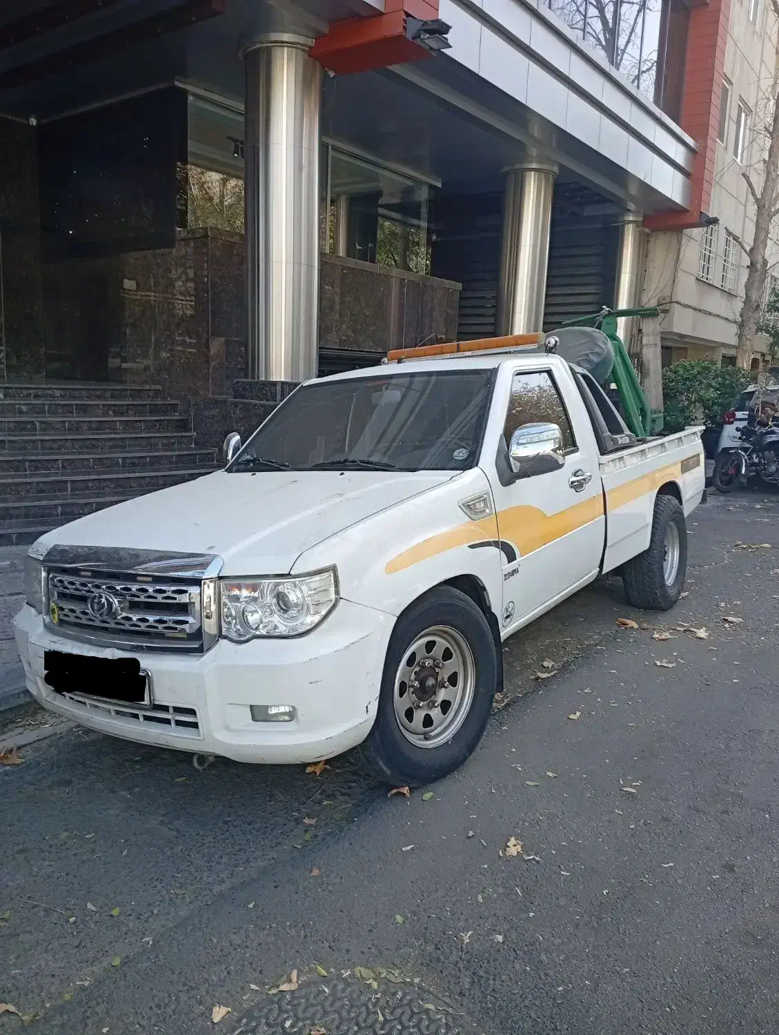 امداد خودرو فوری ۲۴ ساعته|خدمات حمل و نقل|تهران, سعادتآباد|دیوار