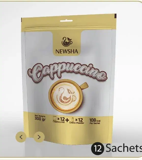 قهوه و کاپوچینو وکافی میکس وچای سفیدوماسالا|خوردنی و آشامیدنی|کرج, باغستان|دیوار