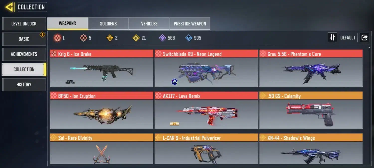 اکانت شانسی|کنسول، بازی ویدئویی و آنلاین|شامکان, |دیوار