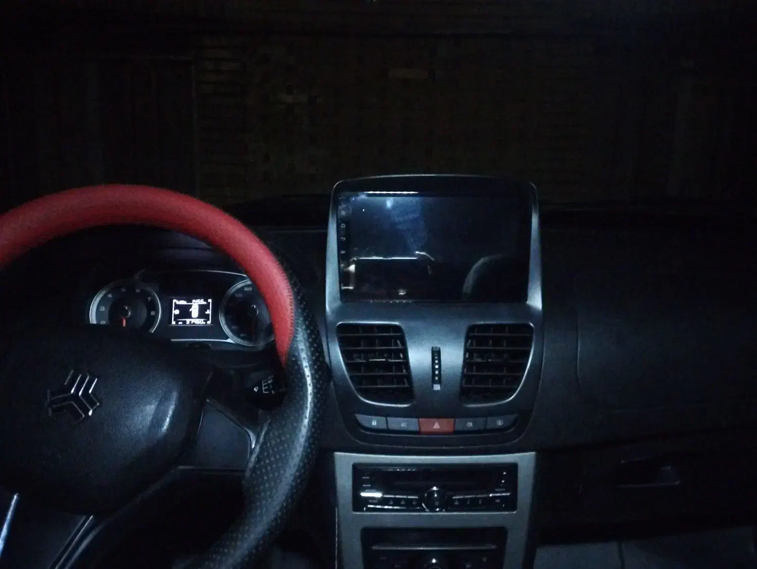 کوییک s دنده ای 85 گانه|خودرو سواری و وانت|چناران, |دیوار