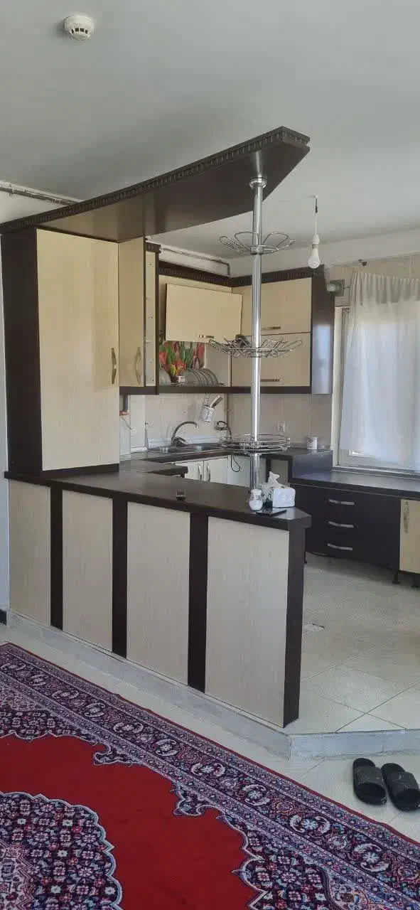 فروش آپارتمان۷۶متری درمسکن مهربالای میدان سروشبنم|فروش آپارتمان|ملایر, |دیوار