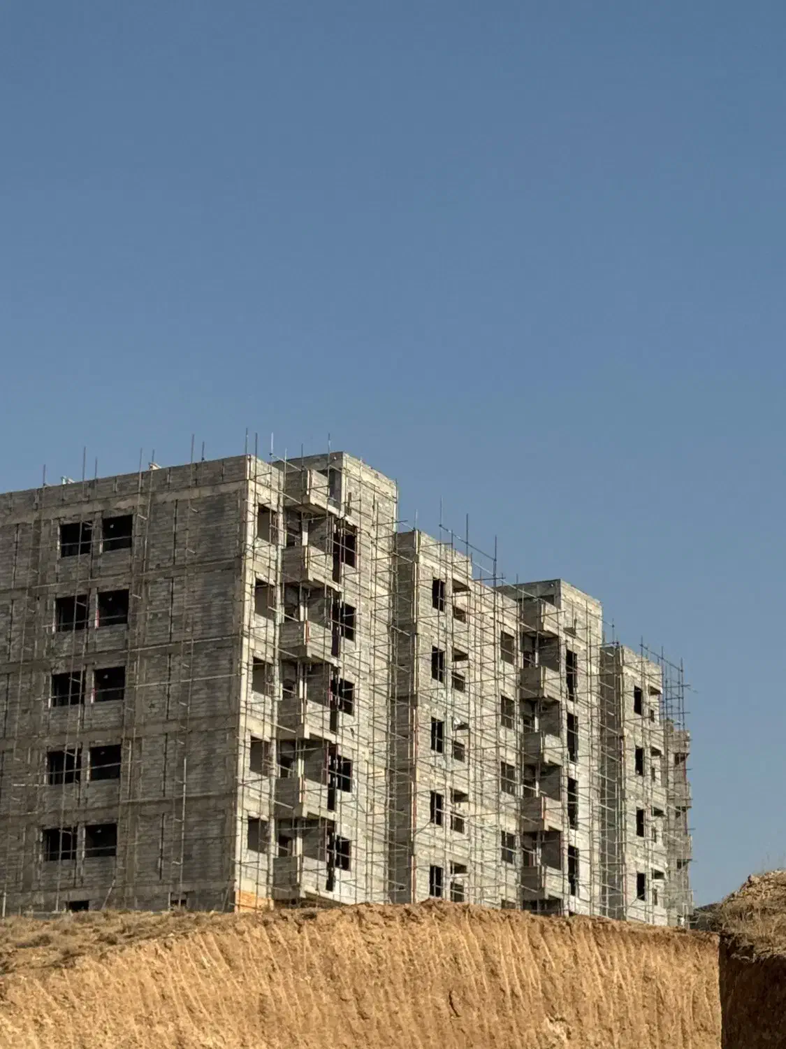 ویژه خانه اولی ها|فروش آپارتمان|تهران, مجیدیه|دیوار