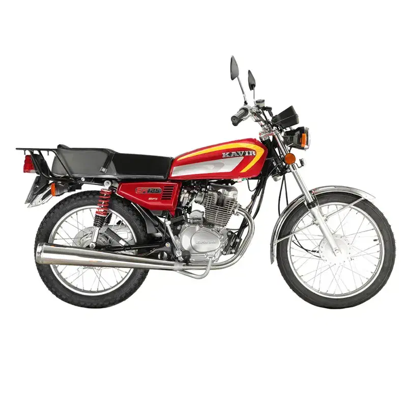 کویر ۲۰۰|موتورسیکلت|اردکان, |دیوار