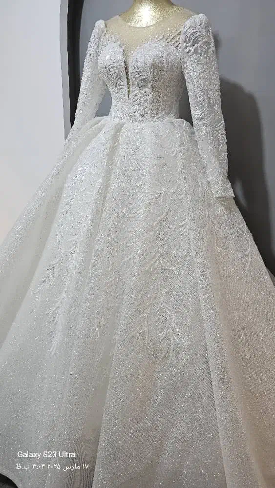 لباس عروس سایز بزرگ|لباس|اهواز, زیباشهر|دیوار