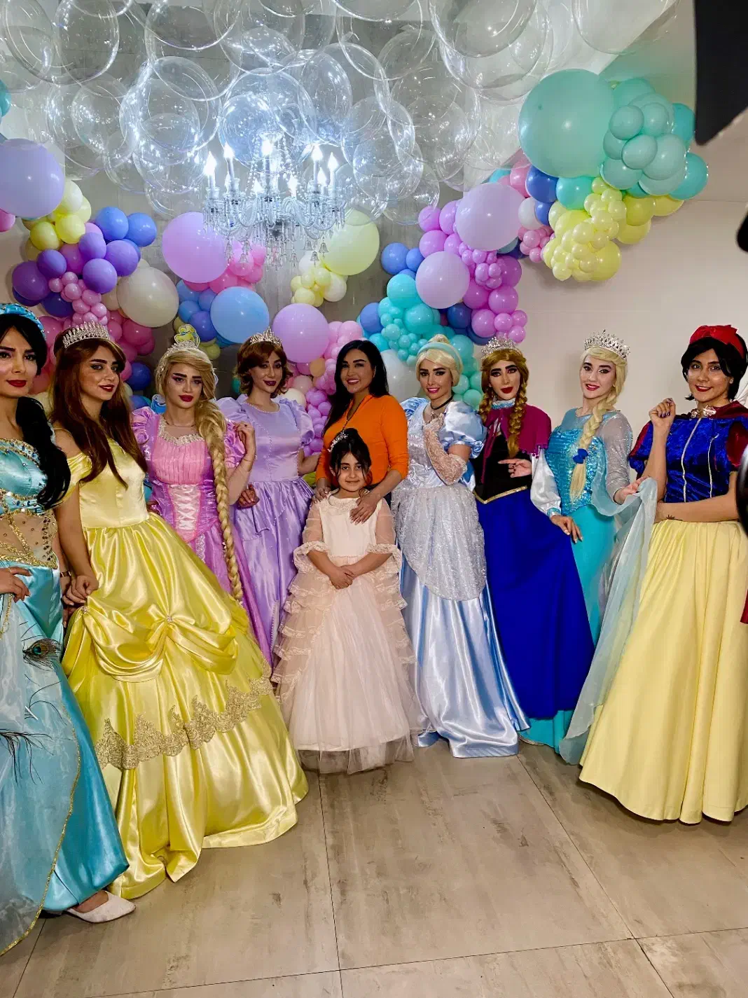 پکیج اقتصادی تولد کودک -مادرکودک -خانه کودک|خدمات پذیرایی، مراسم|تهران, سعادتآباد|دیوار