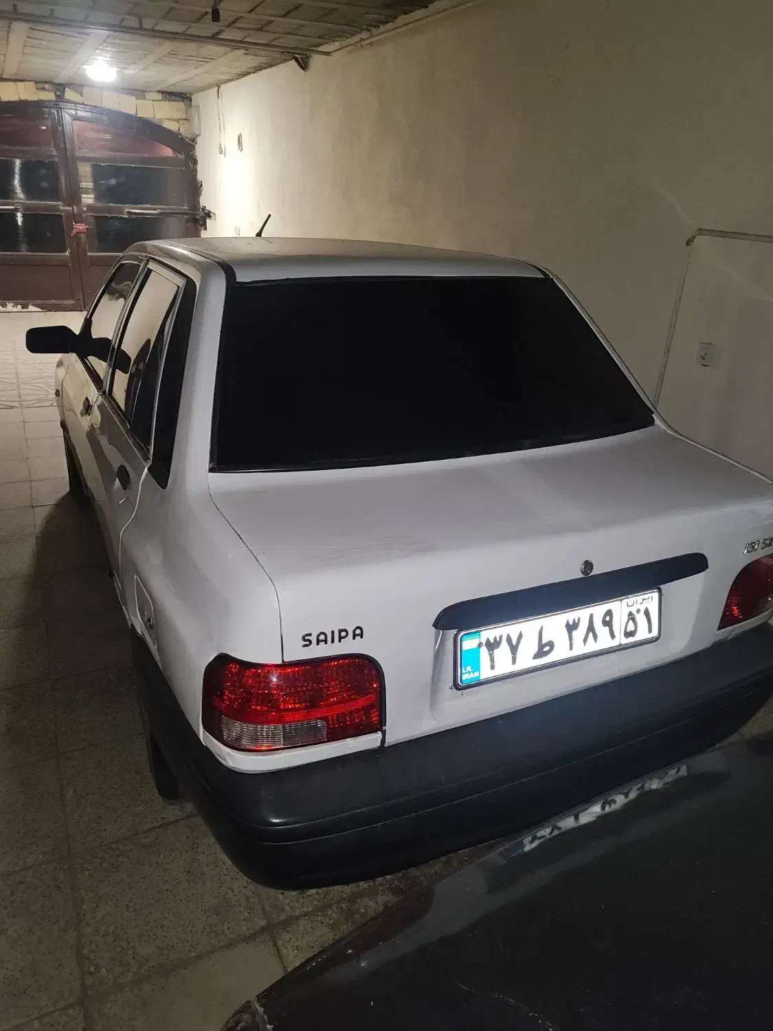 پراید 89دوگانه کارخانه|خودرو سواری و وانت|سنندج, |دیوار