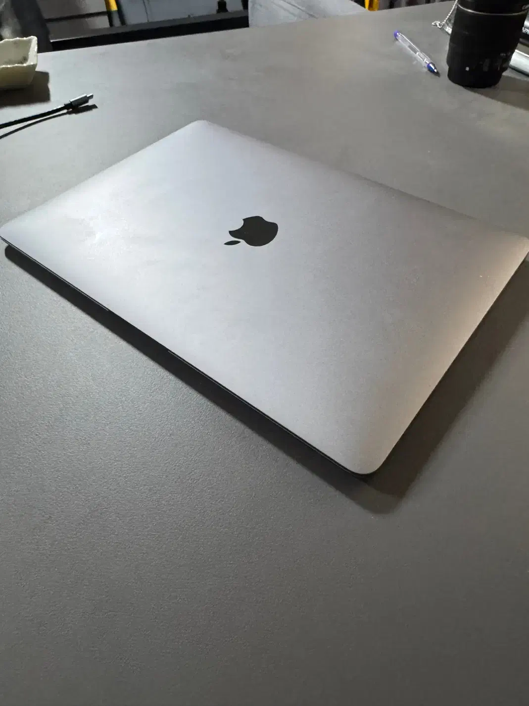 MacBook Air m1 2020 مک بوک|رایانه همراه|بروجرد, |دیوار