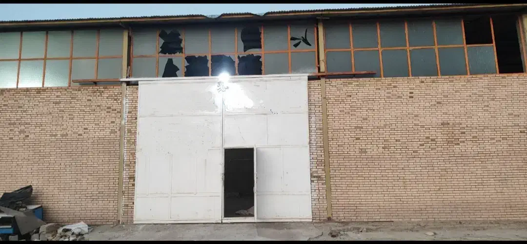اجاره سوله در شهرک صنعتی فاز3|اجارهٔ دفتر صنعتی، کشاورزی، تجاری|زاهدان, |دیوار