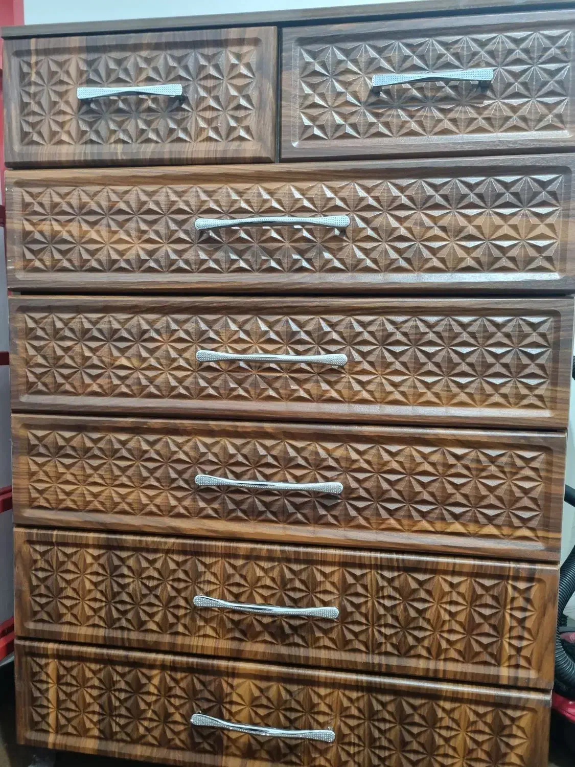 فروش دراور چوبی|جاکفشی، کمد، دراور|محلات, |دیوار