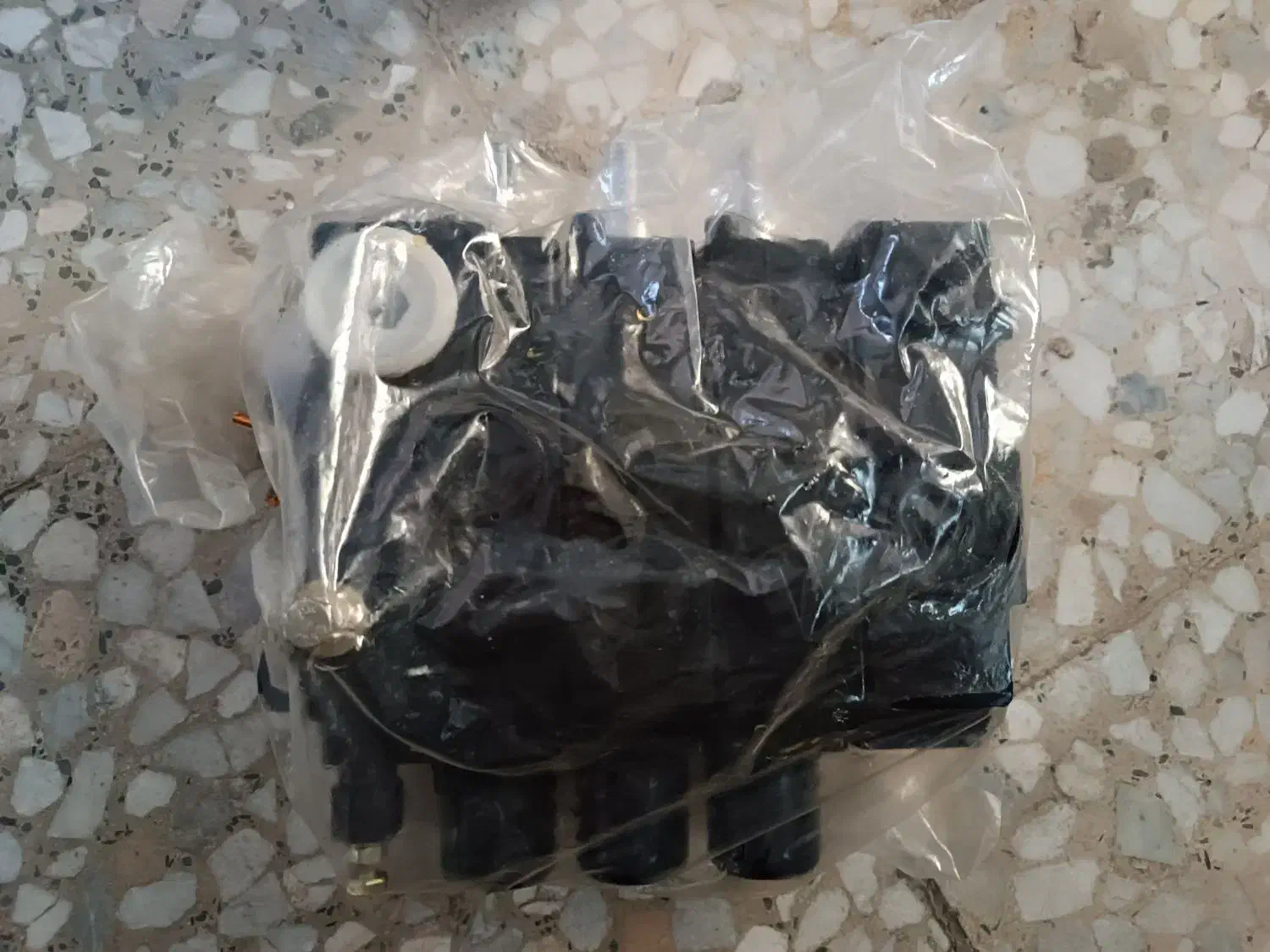 شیر بالابر لیفتراک|قطعات و لوازم جانبی رایانه|ماهدشت, |دیوار