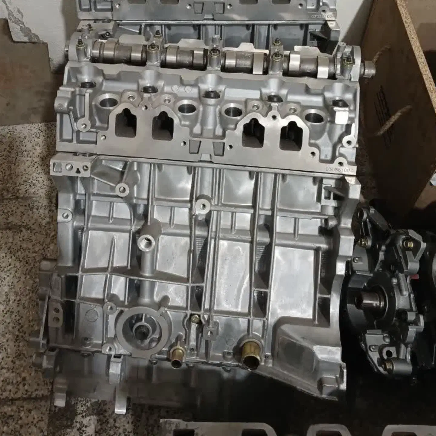 گروه صنعتی موتور پلاس|قطعات یدکی و لوازم جانبی|یزد, |دیوار