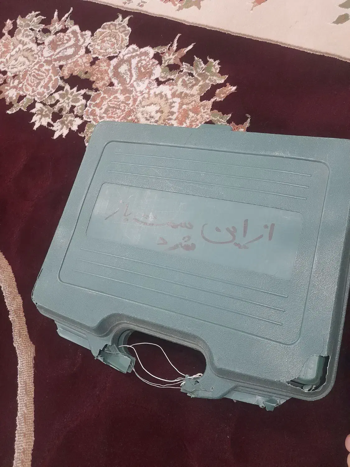 دریل بوش|ابزارآلات|اهواز, مجاهد|دیوار