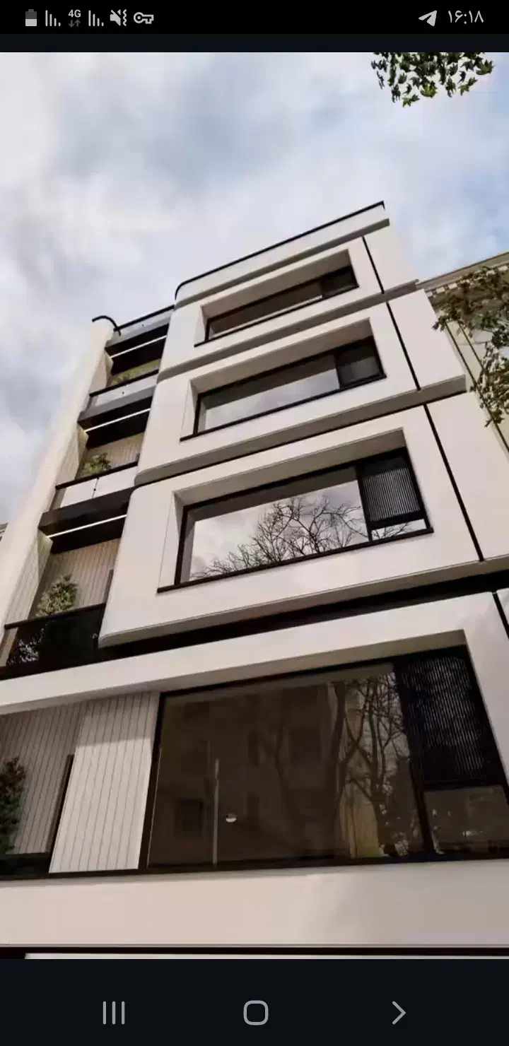 پیش فروش واحد استثنایی  حافظ|پیش‌فروش املاک|محمدشهر, محمدشهر|دیوار