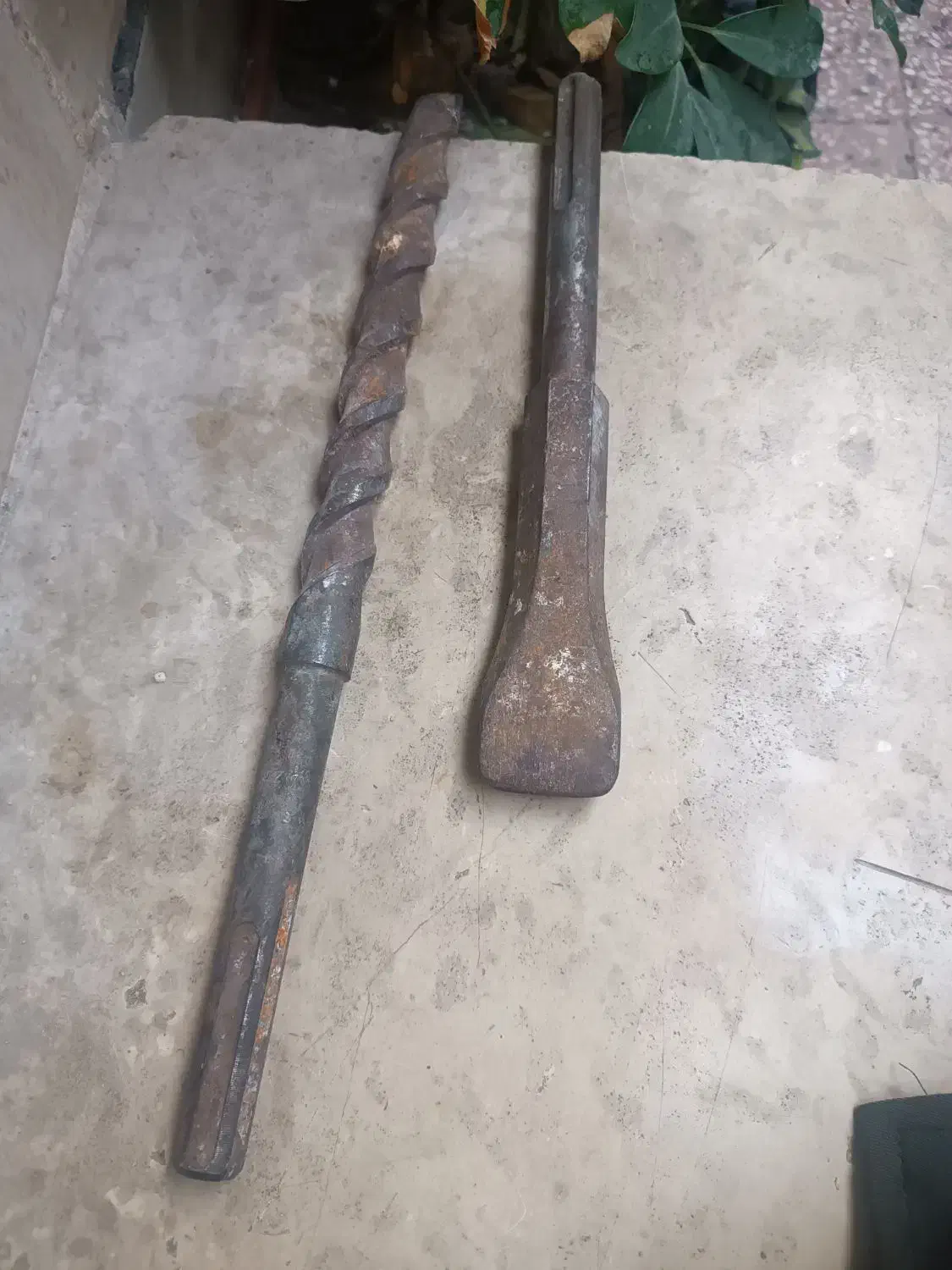 سرمایه پنج شیار|ابزارآلات|خرمآباد, |دیوار