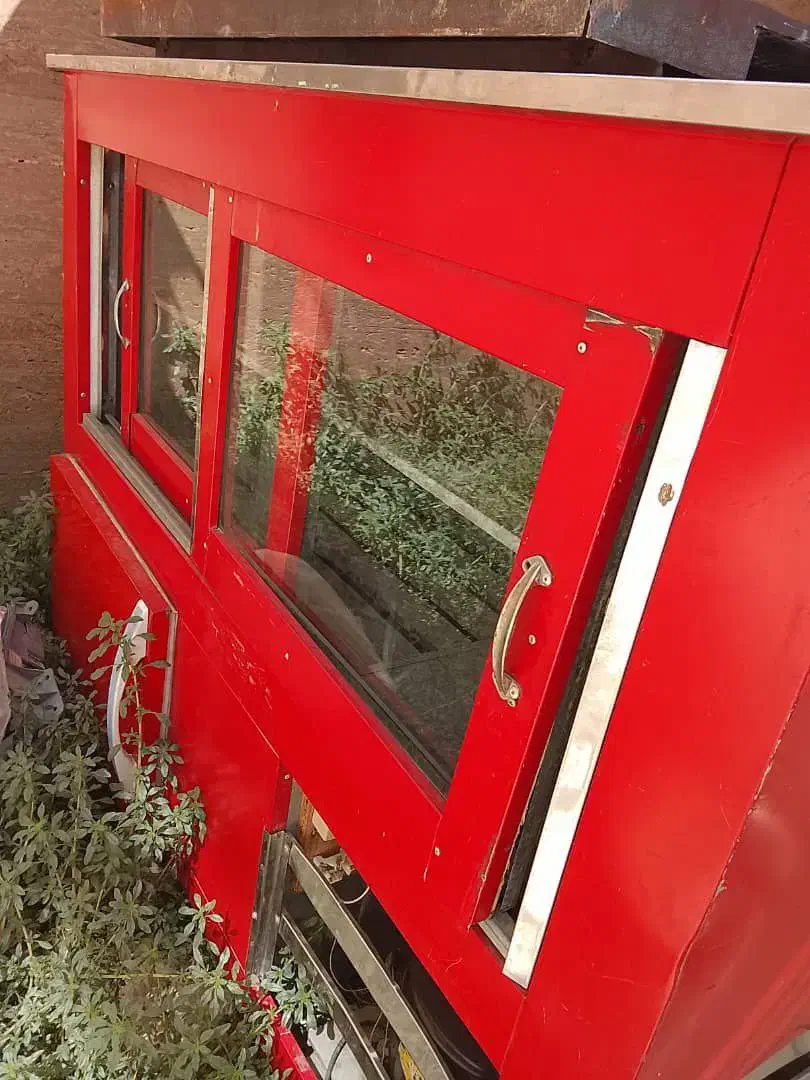 یخچال|فروشگاه و مغازه|بانه, |دیوار