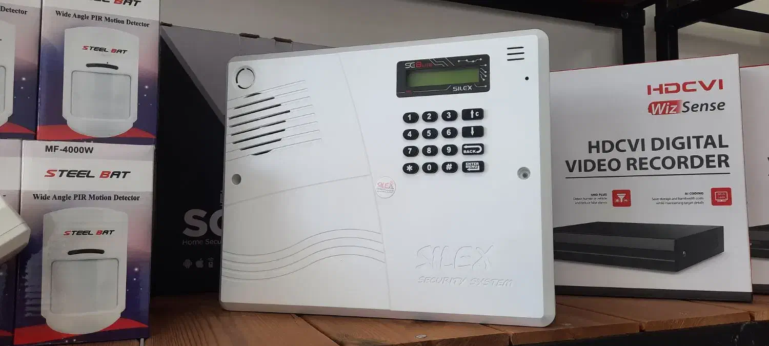 دوربین مداربسته، دزدگیر اماکن نصب ،فروش،تعمیر|دوربین مداربسته|چهارباغ, |دیوار