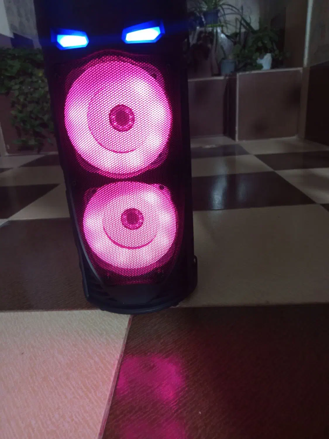 اسکیپر|سیستم صوتی خانگی|کوهدشت, |دیوار