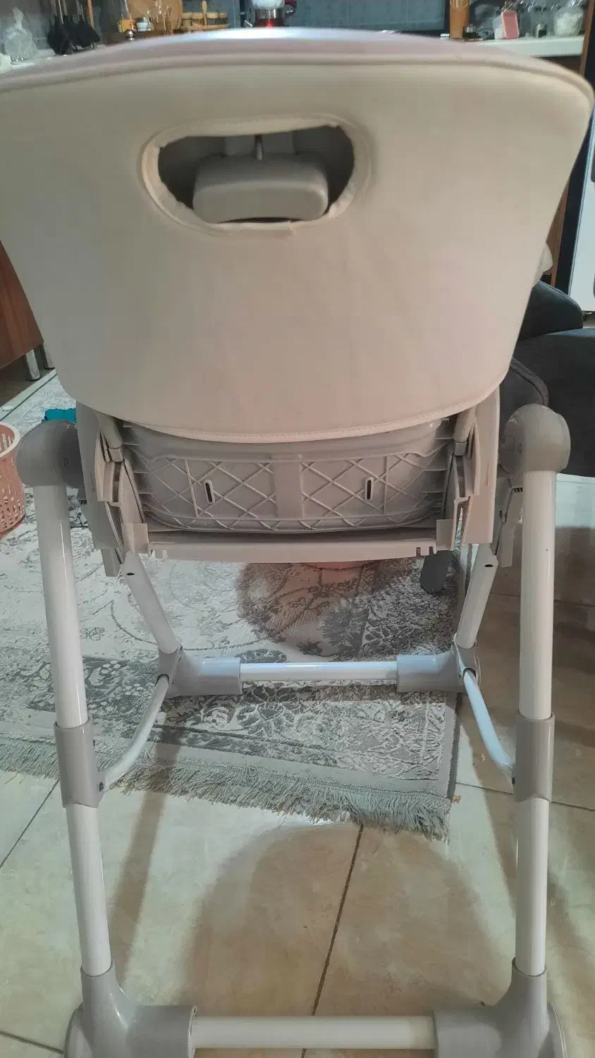 صندلی غذا کودک|تخت و صندلی بچه|کاشان, فاز ۲ ناجی آباد|دیوار