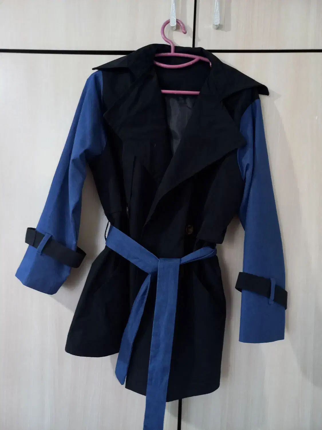 پالتو|لباس|رشت, پیرکلاچای|دیوار