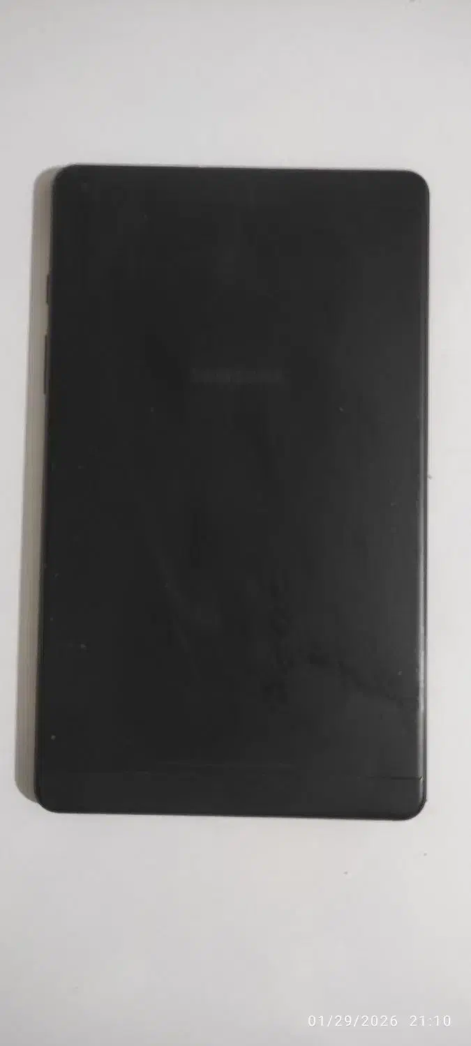 تبلت سامسونگ|تبلت|مشهد, فرهنگیان (شهرک غرب)|دیوار