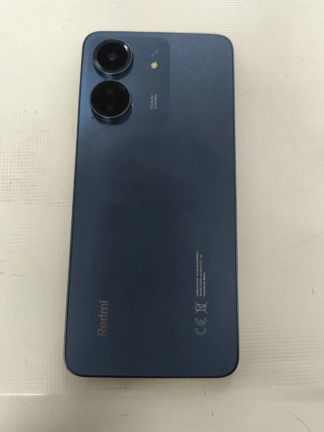 شیائومی redmi13C|موبایل|اصفهان, ملک‌شهر|دیوار