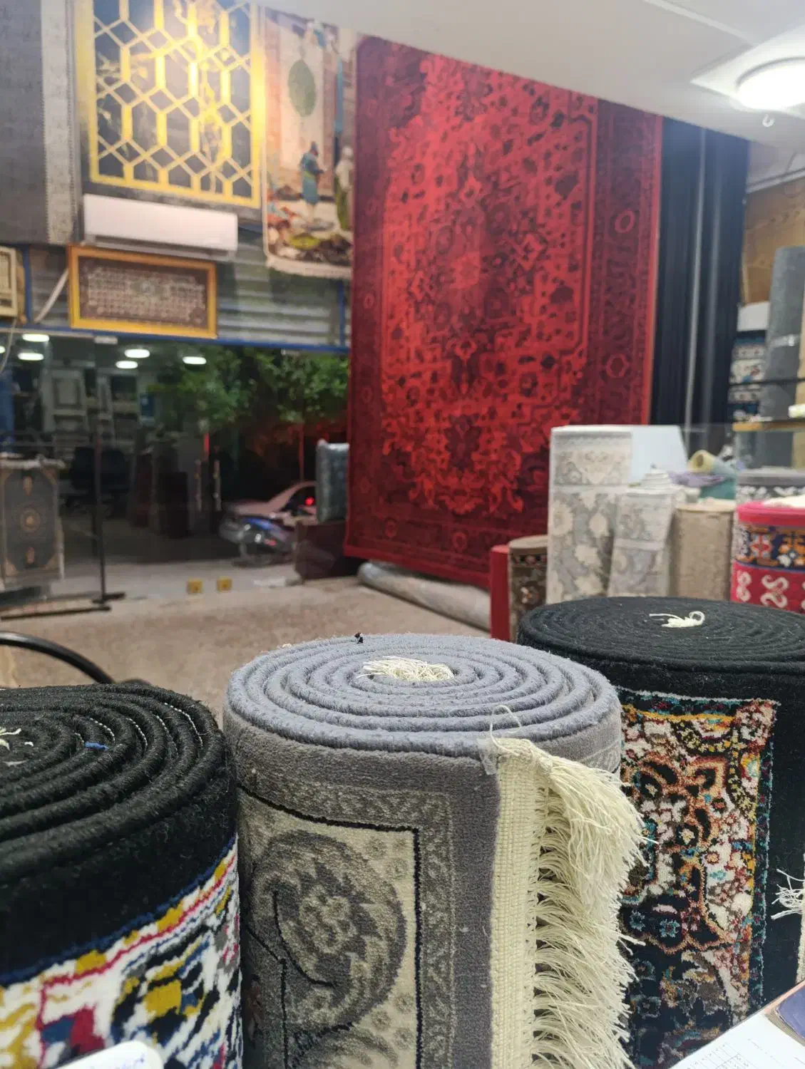 به یک نیرو آقا نیازمندیم|استخدام خدمات فروشگاه و رستوران|بندرعباس, |دیوار