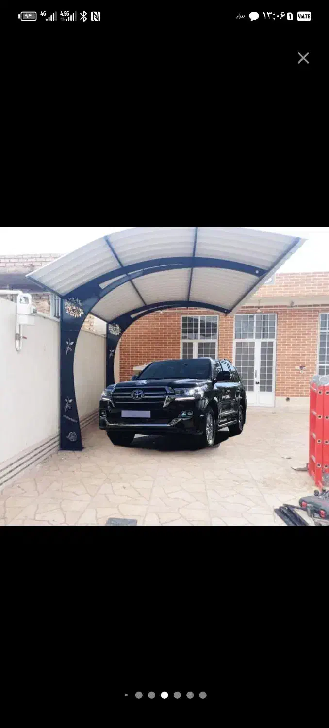 سایبون پنج ستاره بدون پایه مزاحم|مصالح و تجهیزات ساختمان|شهر بابک, |دیوار