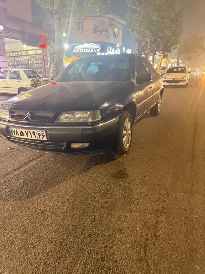 زانتیا اقساطی|خودرو سواری و وانت|رشت, کوی امام رضا|دیوار