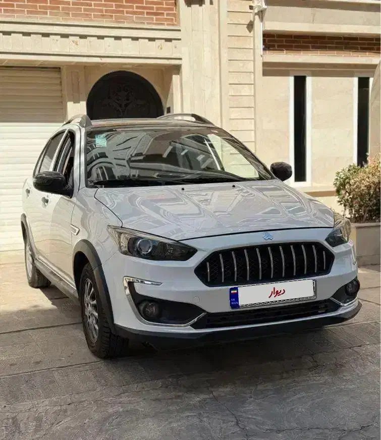 اطلس G مدل ۱۴۰۳ سانروف|خودرو سواری و وانت|کرج, گلشهر|دیوار