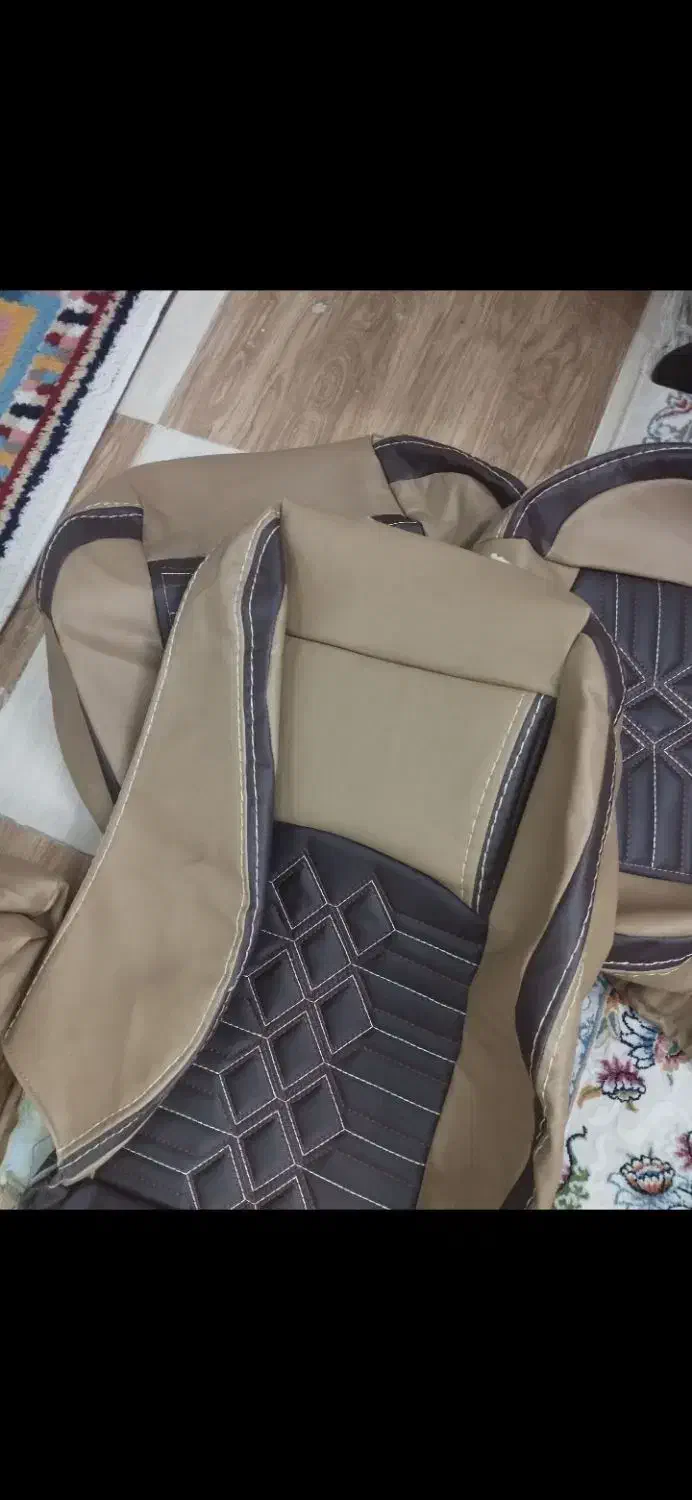 روکش صندلی پژو slx|قطعات یدکی و لوازم جانبی|کرمان, |دیوار